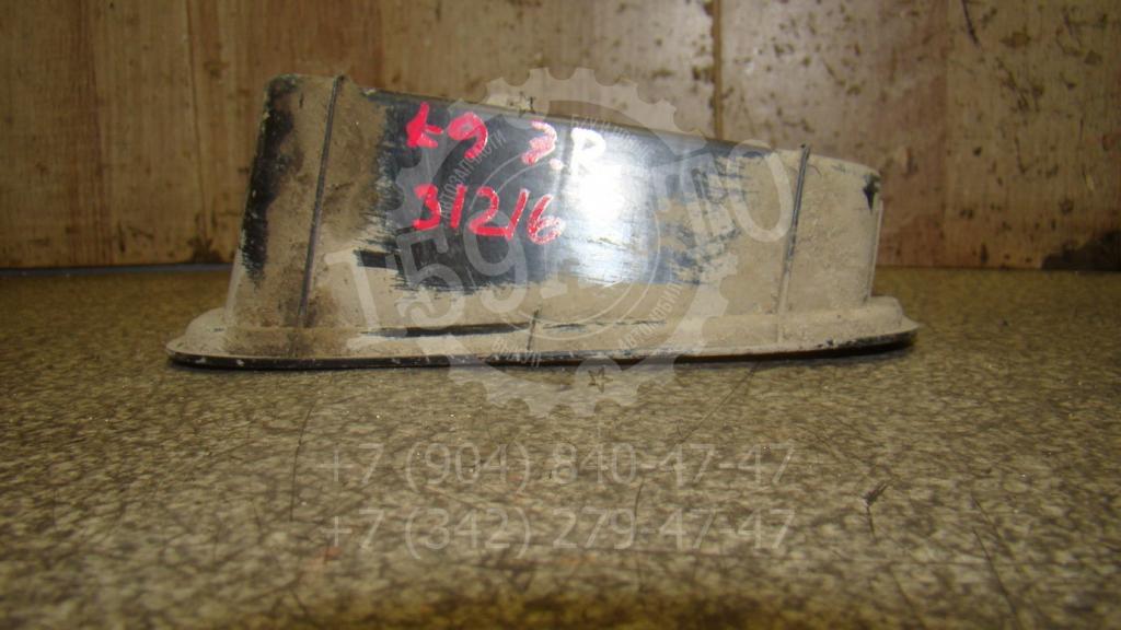 Рамка фонаря, 500 рублей, Пермь