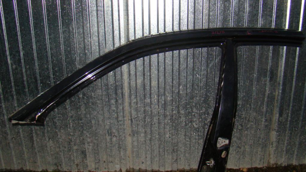 Порог со стойкой левый, 5000 рублей, Пермь