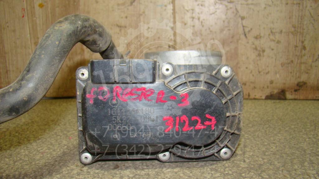 Заслонка дроссельная электрическая, 2000 рублей, Пермь