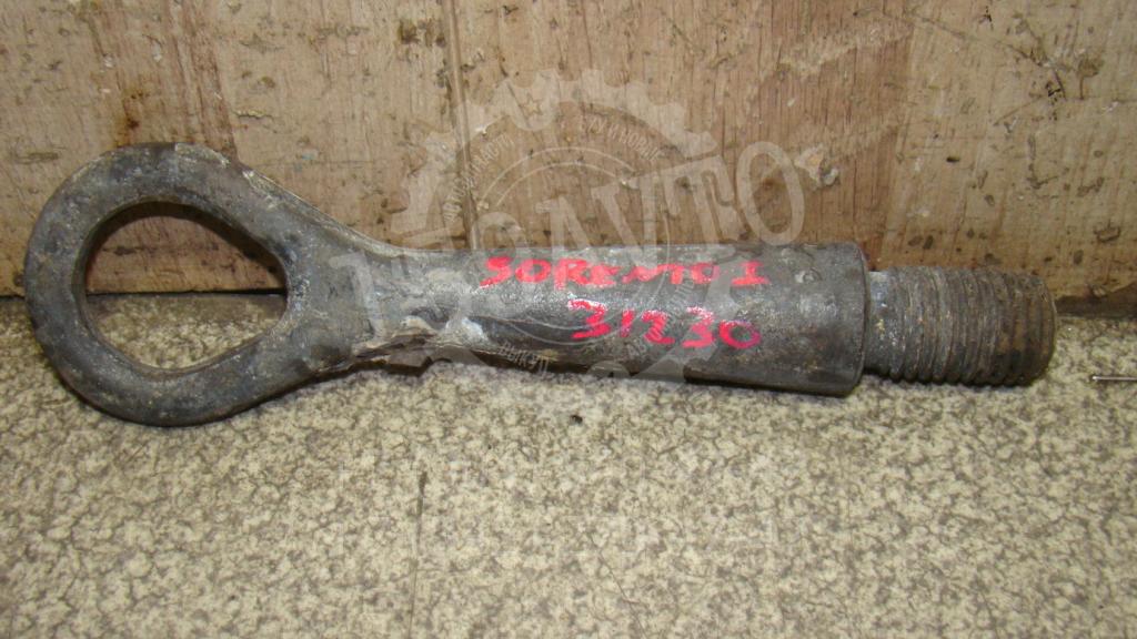 Крюк буксировочный, 1000 рублей, Пермь