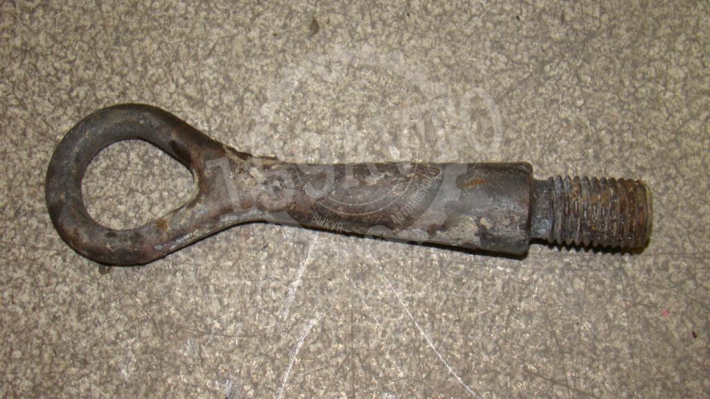 Крюк буксировочный, 1000 рублей, Пермь