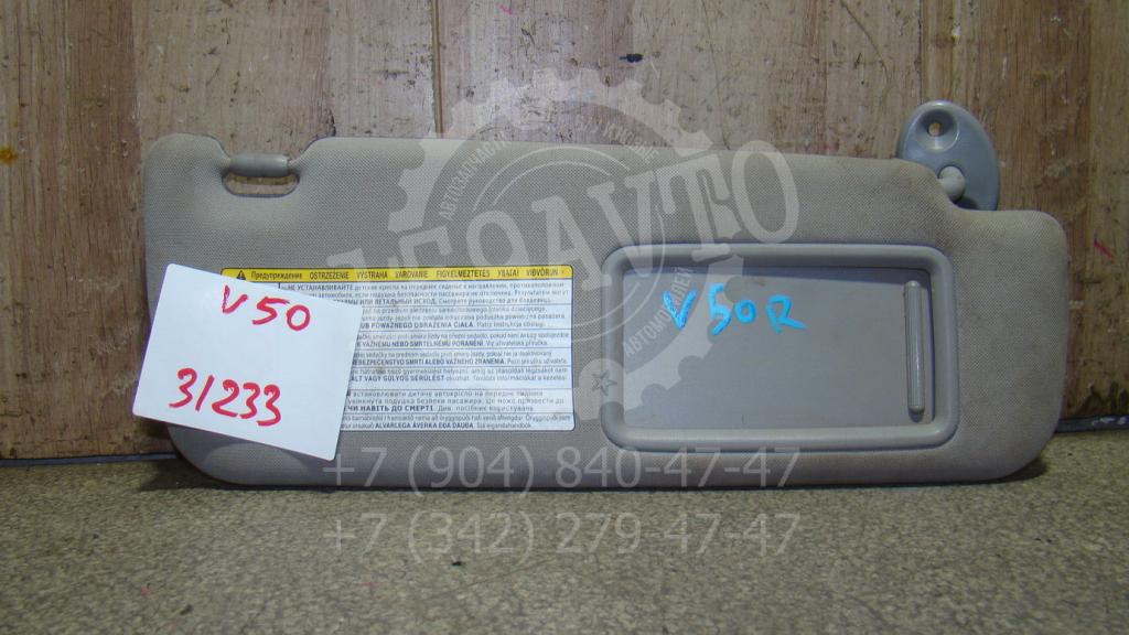 Козырек солнцезащитный правый, 1000 рублей, Пермь