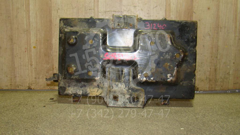 Крепление АКБ, 500 рублей, Пермь