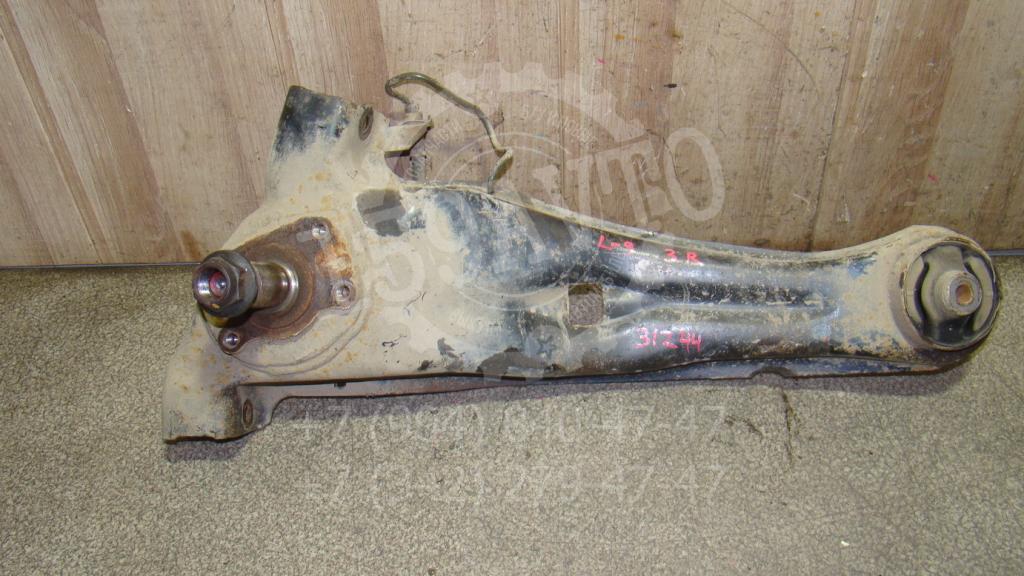 Рычаг задний продольный правый, 1500 рублей, Пермь