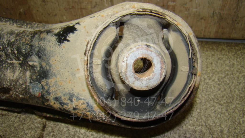 Рычаг задний продольный правый, 1500 рублей, Пермь