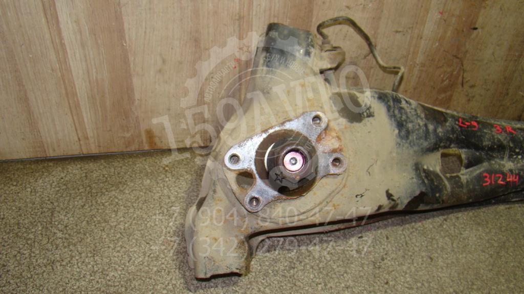 Рычаг задний продольный правый, 1500 рублей, Пермь