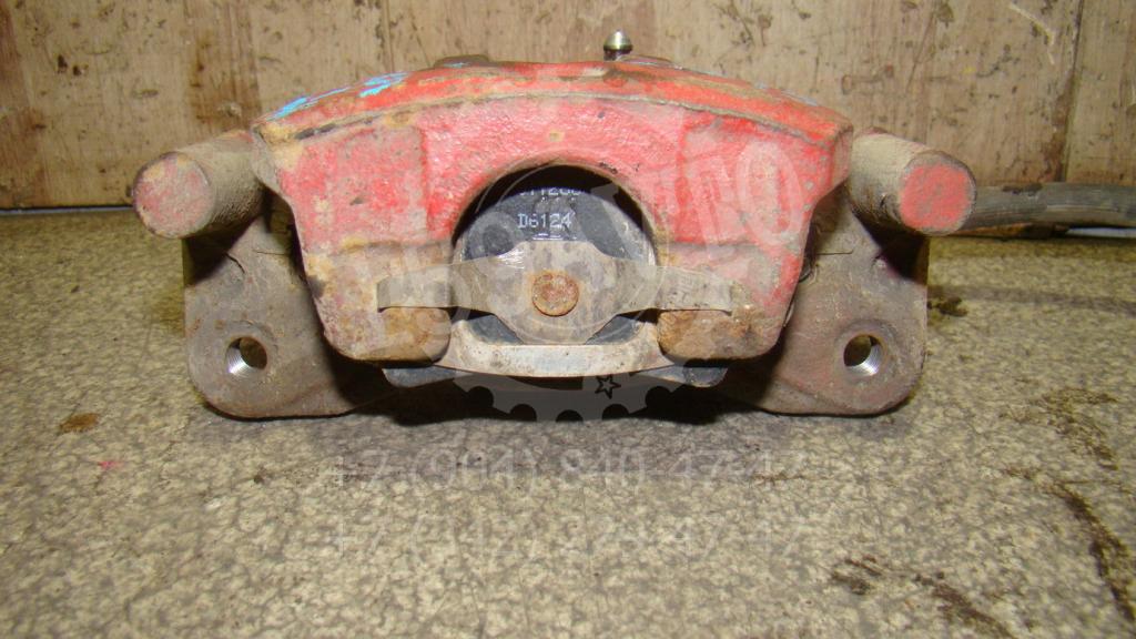 Суппорт задний правый, 2500 рублей, Пермь