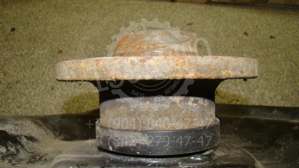 Ступица задняя, 1500 рублей, Пермь