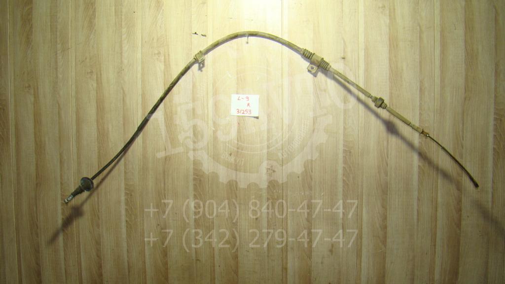 Трос ручника правый, 1100 рублей, Пермь