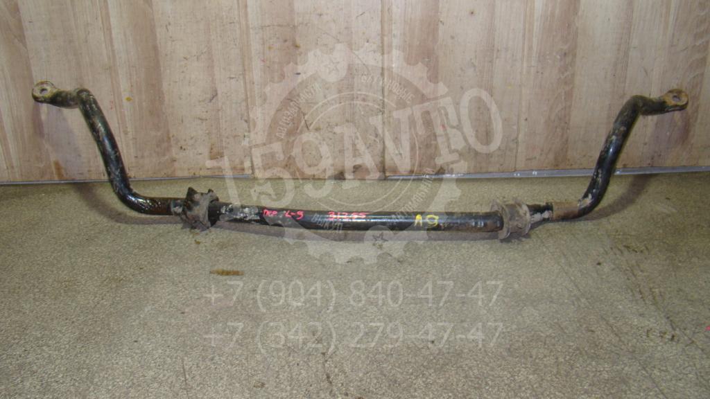 Стабилизатор передний, 1000 рублей, Пермь