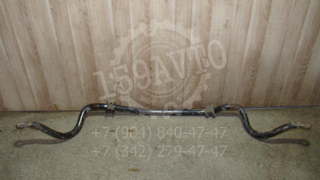 Стабилизатор передний, 1000 рублей, Пермь