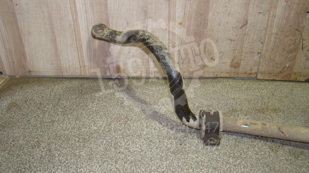 Стабилизатор передний, 1000 рублей, Пермь