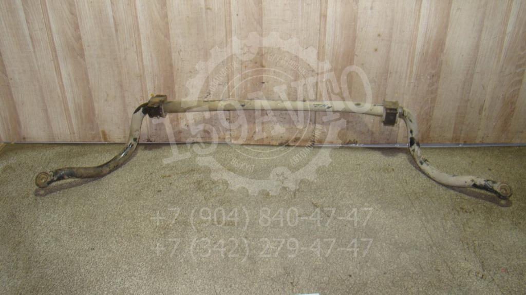 Стабилизатор передний, 1000 рублей, Пермь