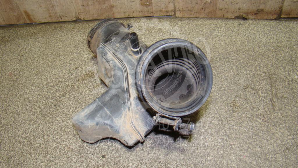 Патрубок воздушного фильтра, 500 рублей, Пермь