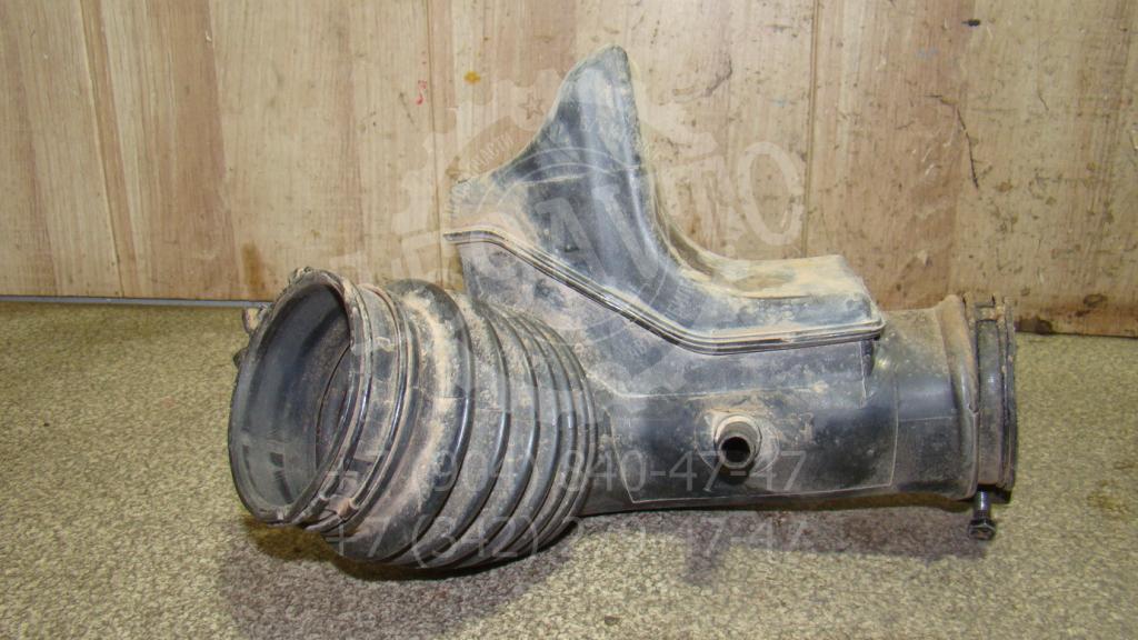 Патрубок воздушного фильтра, 500 рублей, Пермь