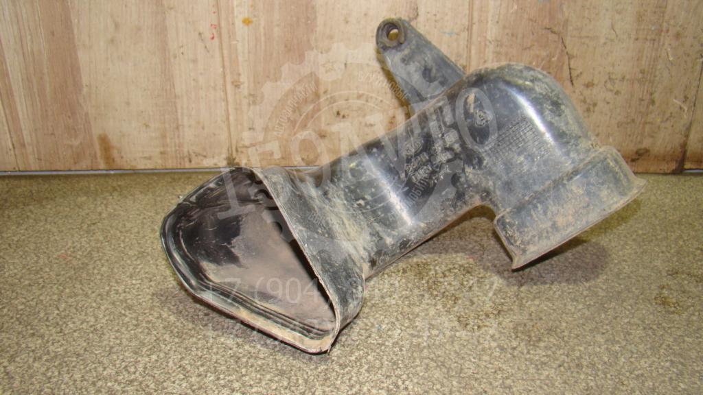 Воздуховод, 500 рублей, Пермь