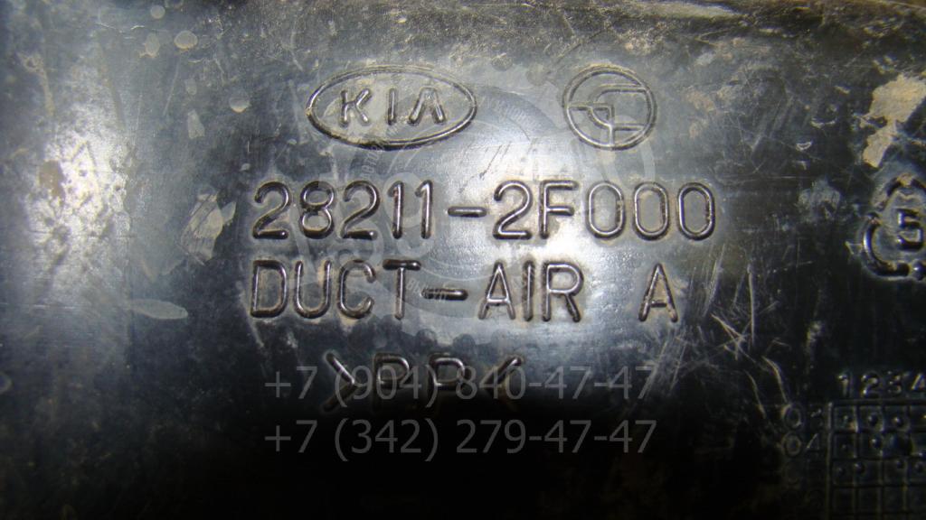 Воздуховод, 500 рублей, Пермь