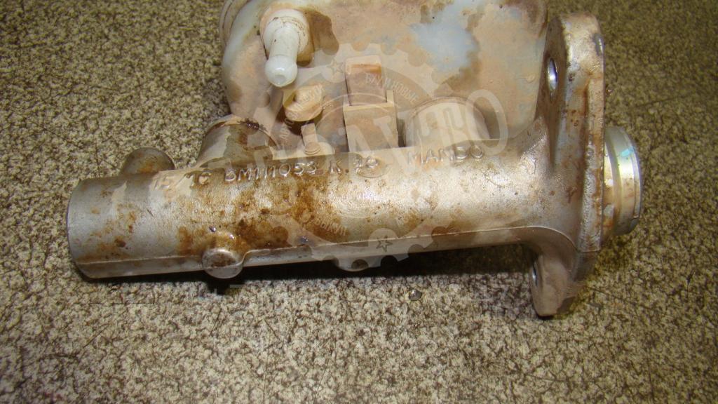 Цилиндр тормозной главный, 1500 рублей, Пермь