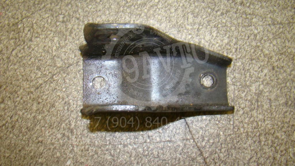 Кронштейн КПП, 500 рублей, Пермь