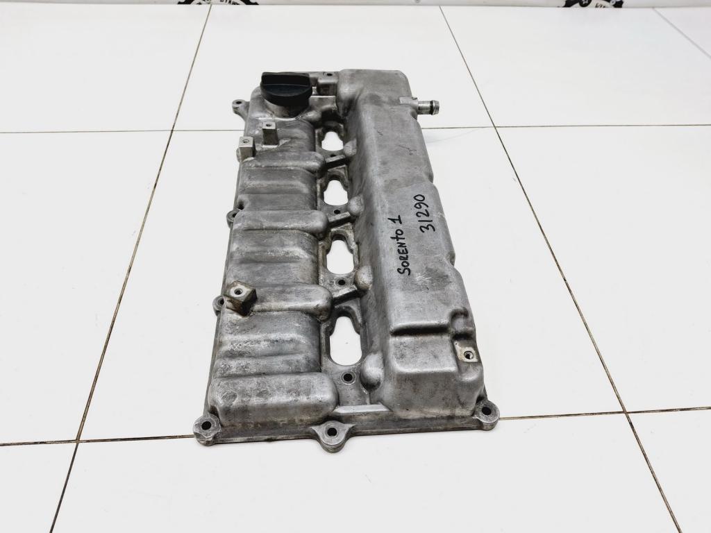 Крышка головки блока клапанная, 2500 рублей, Пермь