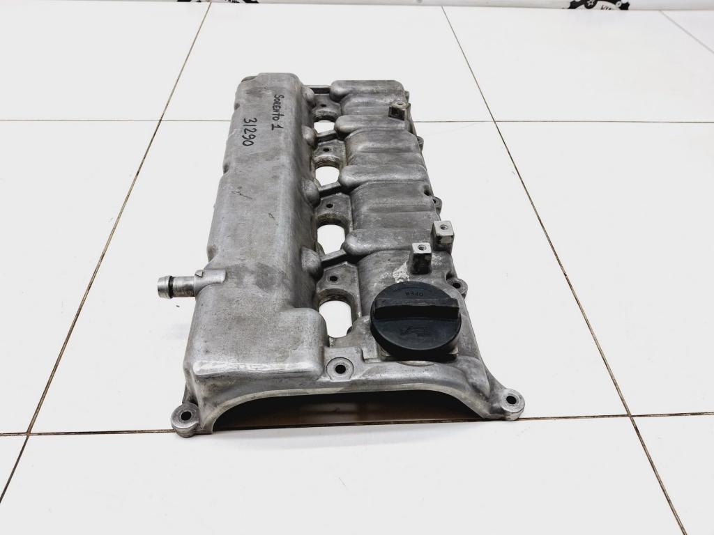 Крышка головки блока клапанная, 2500 рублей, Пермь