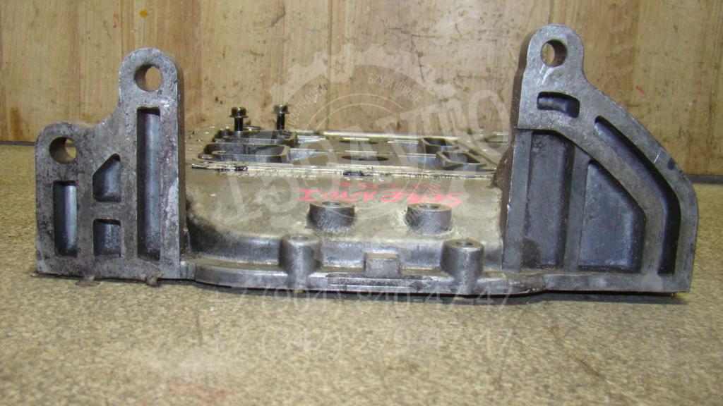 Поддон масляный двигателя, 2500 рублей, Пермь