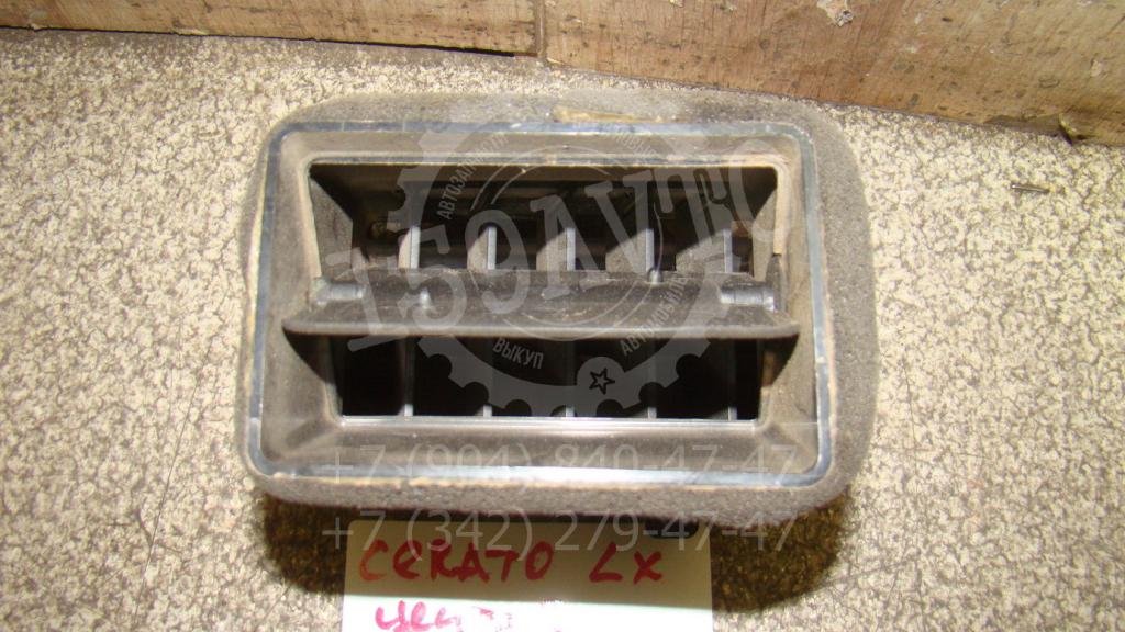 Дефлектор воздушный, 500 рублей, Пермь