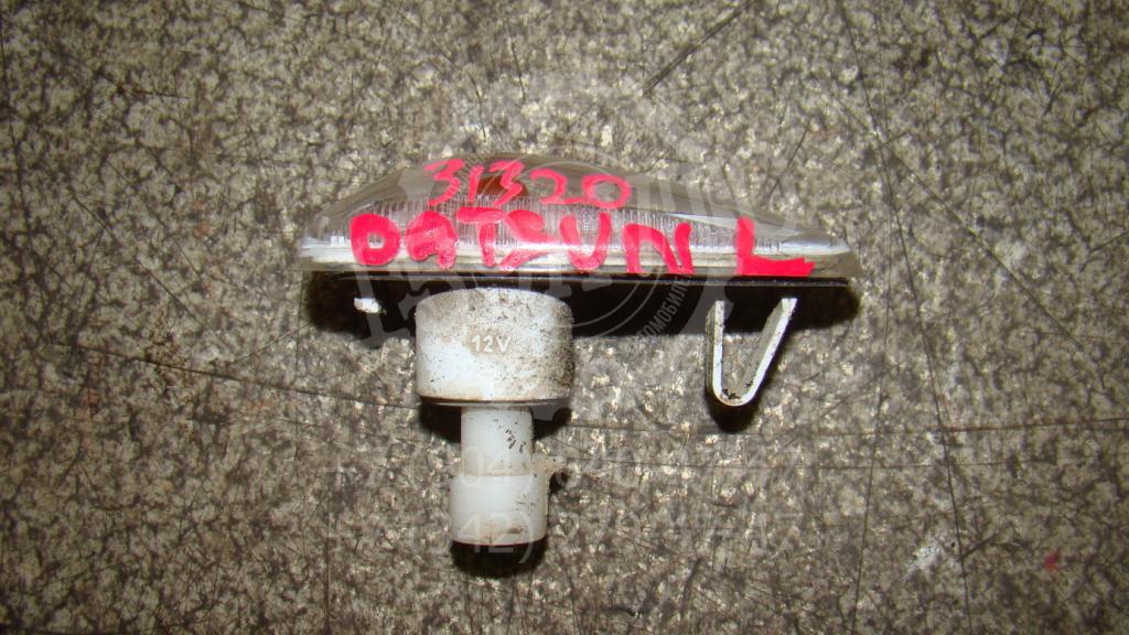 Повторитель на крыло, 500 рублей, Пермь