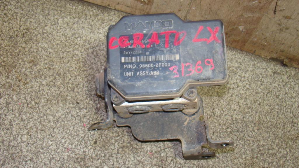 Блок ABS, 4000 рублей, Пермь