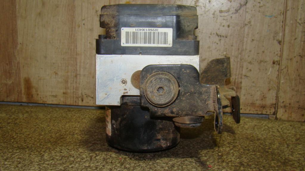 Блок ABS, 4000 рублей, Пермь