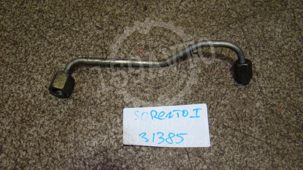 Трубка топливная, 1000 рублей, Пермь