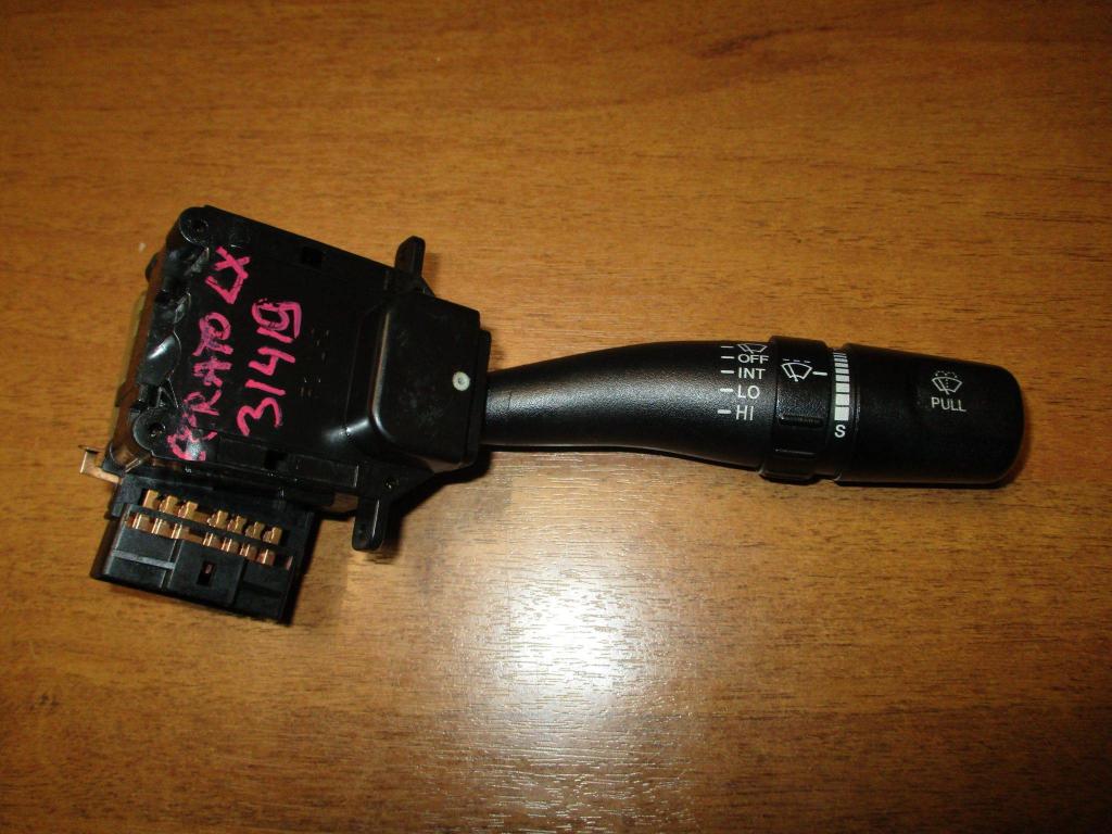 Переключатель стеклоочистителей, 1000 рублей, Пермь