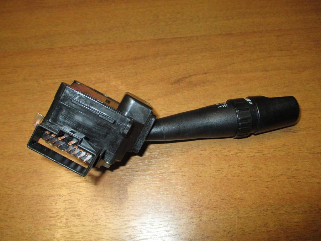 Переключатель стеклоочистителей, 1000 рублей, Пермь