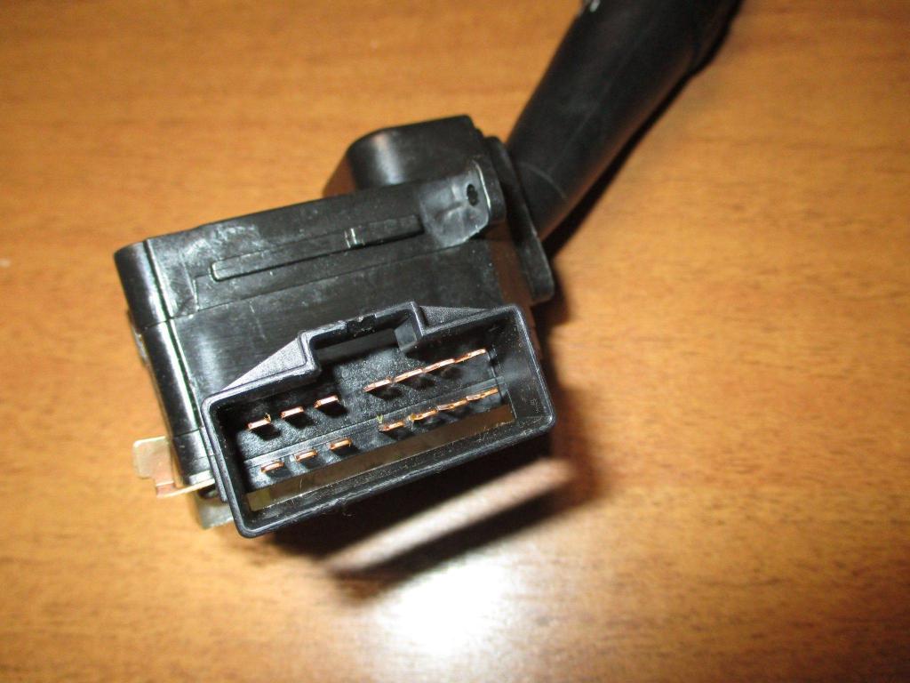 Переключатель стеклоочистителей, 1000 рублей, Пермь