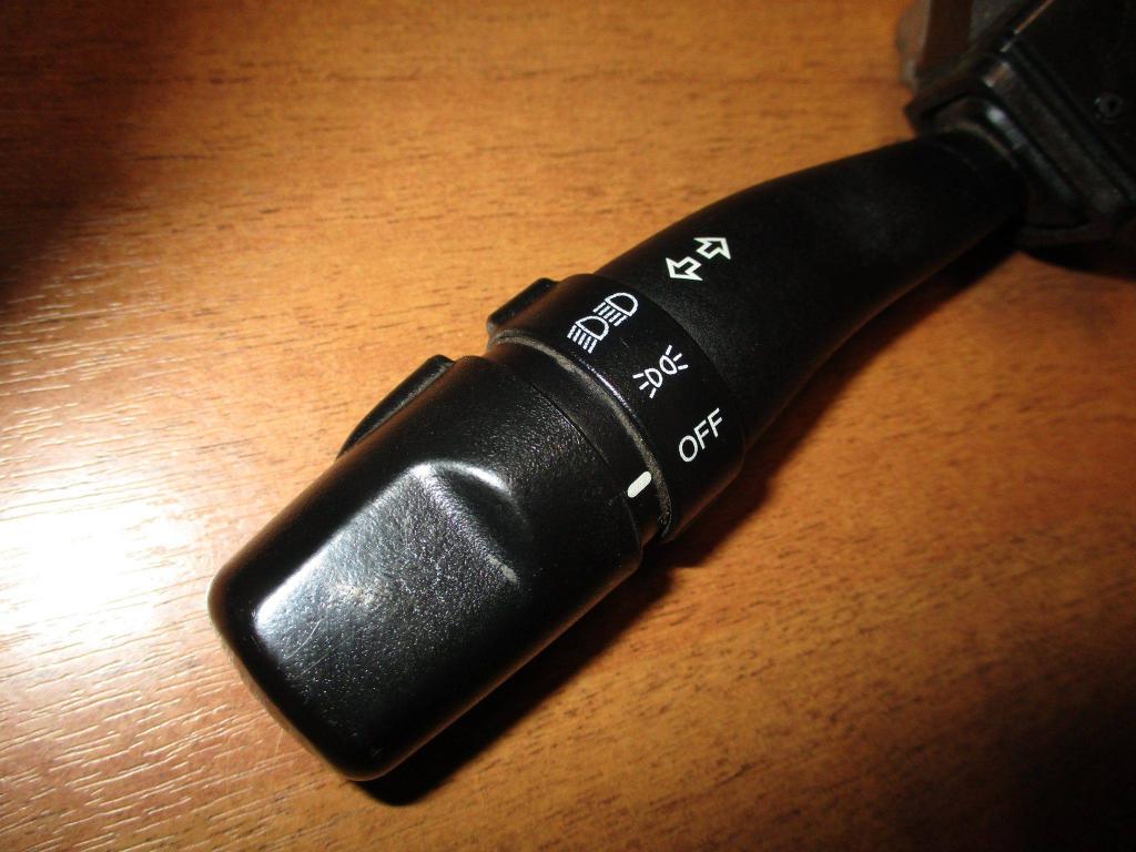 Переключатель поворотов подрулевой, 1500 рублей, Пермь