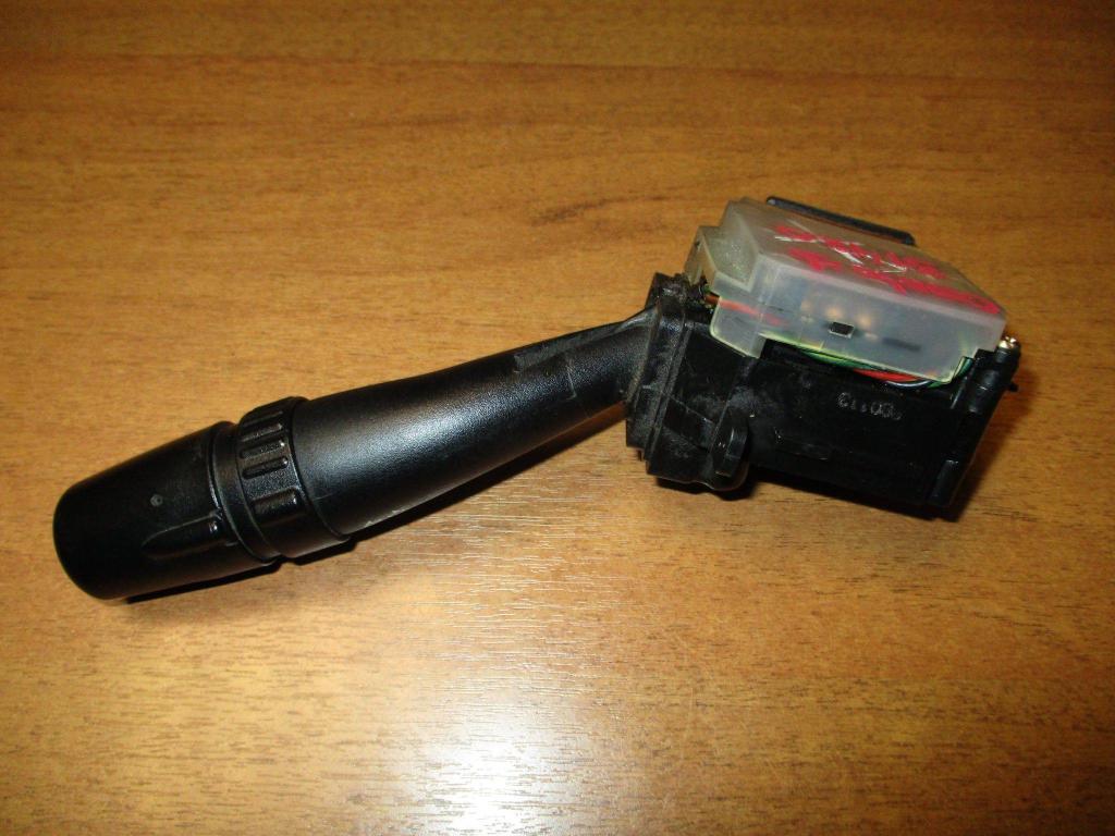 Переключатель поворотов подрулевой, 1500 рублей, Пермь