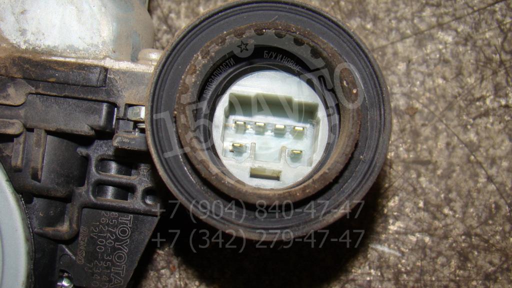 Стеклоподъемник задний правый, 1500 рублей, Пермь