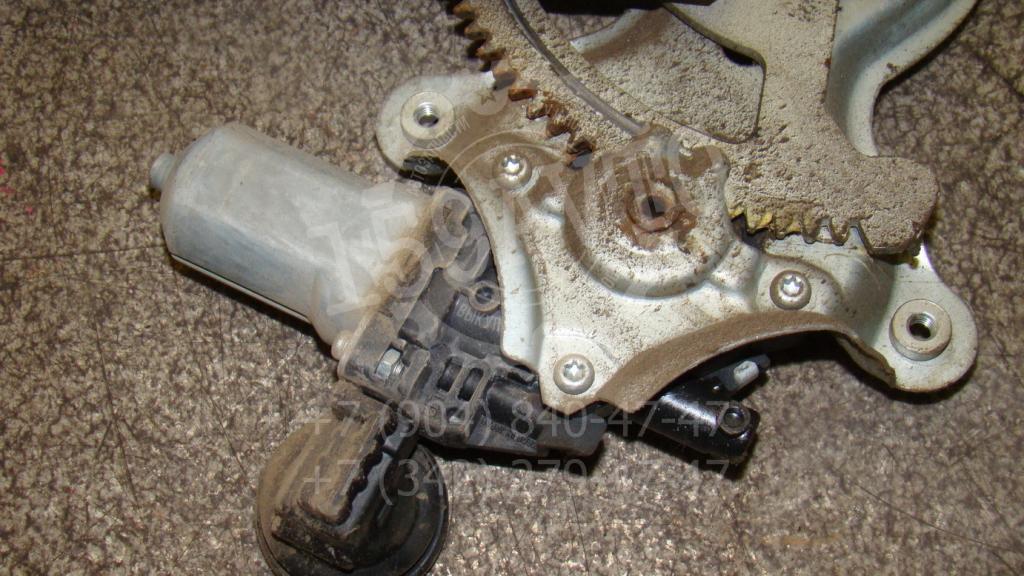 Стеклоподъемник задний правый, 1500 рублей, Пермь