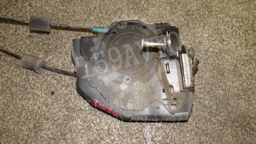 Замок двери задней правой, 1000 рублей, Пермь