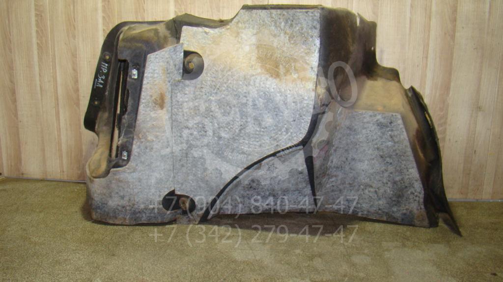 Обшивка багажника, 1200 рублей, Пермь