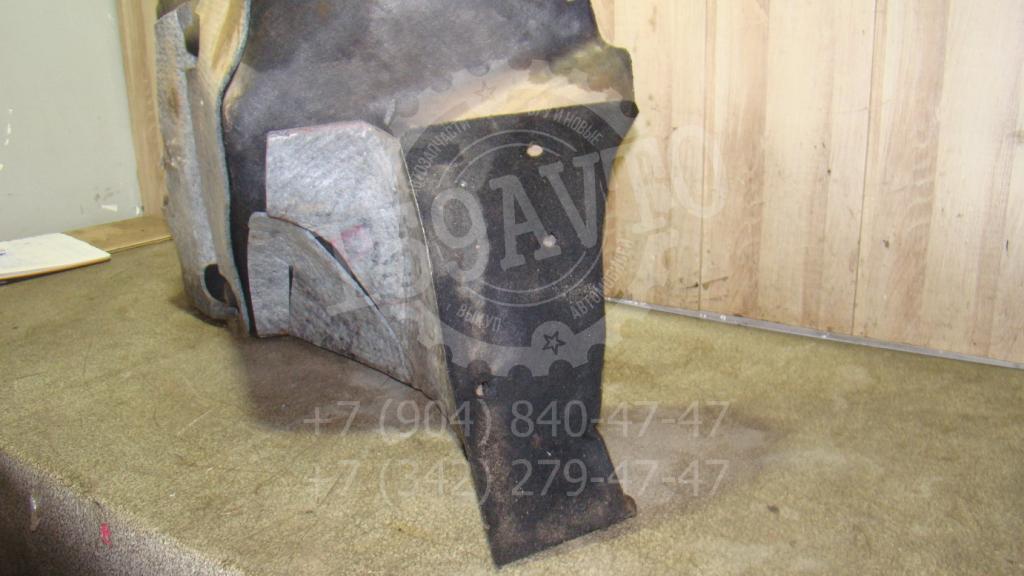 Обшивка багажника, 1200 рублей, Пермь