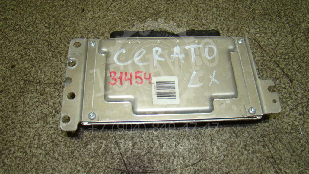 Блок управления двигателем, 2000 рублей, Пермь