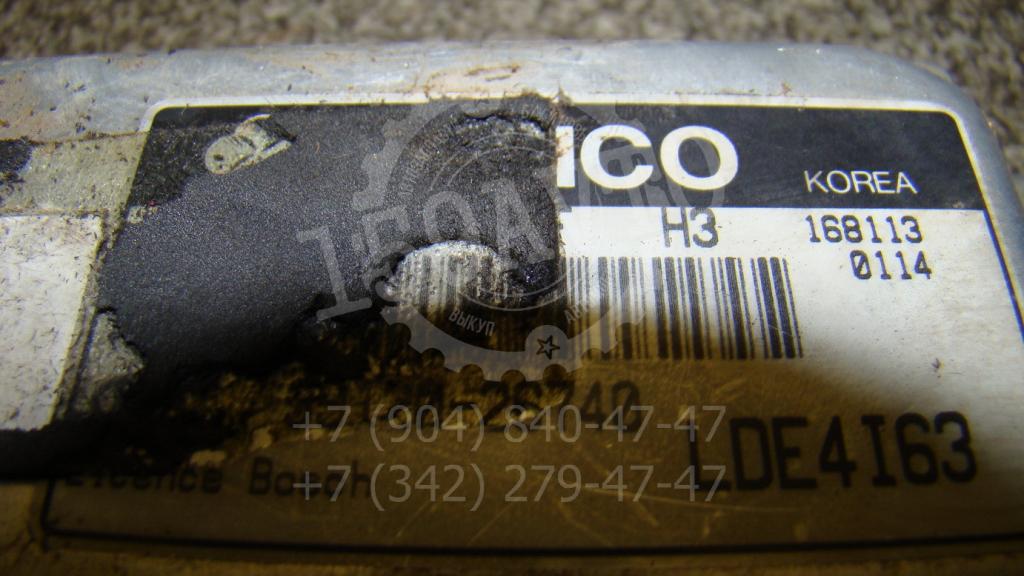 Блок управления двигателем, 2000 рублей, Пермь