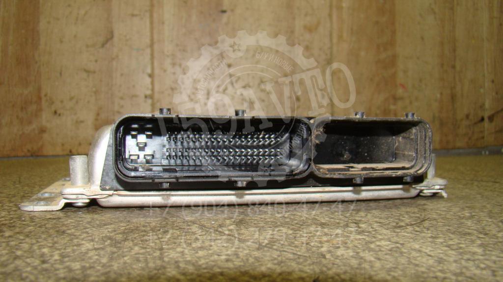 Блок управления двигателем, 2000 рублей, Пермь