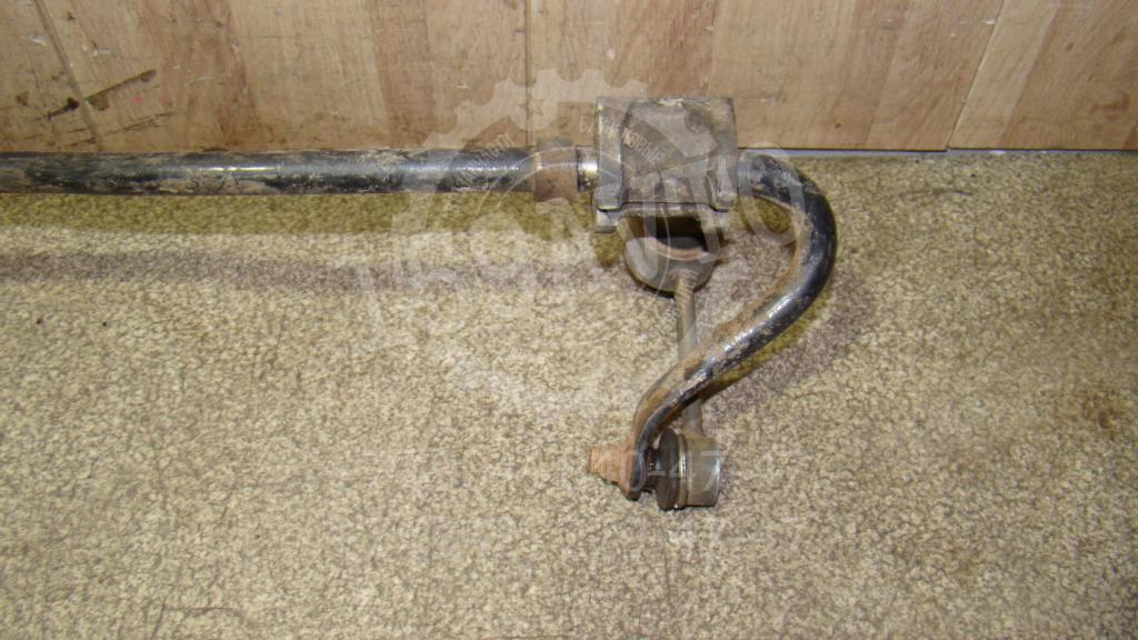 Стабилизатор задний, 2000 рублей, Пермь