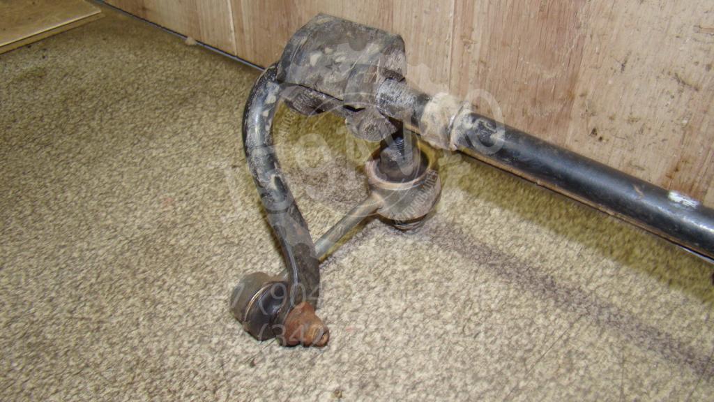 Стабилизатор задний, 2000 рублей, Пермь