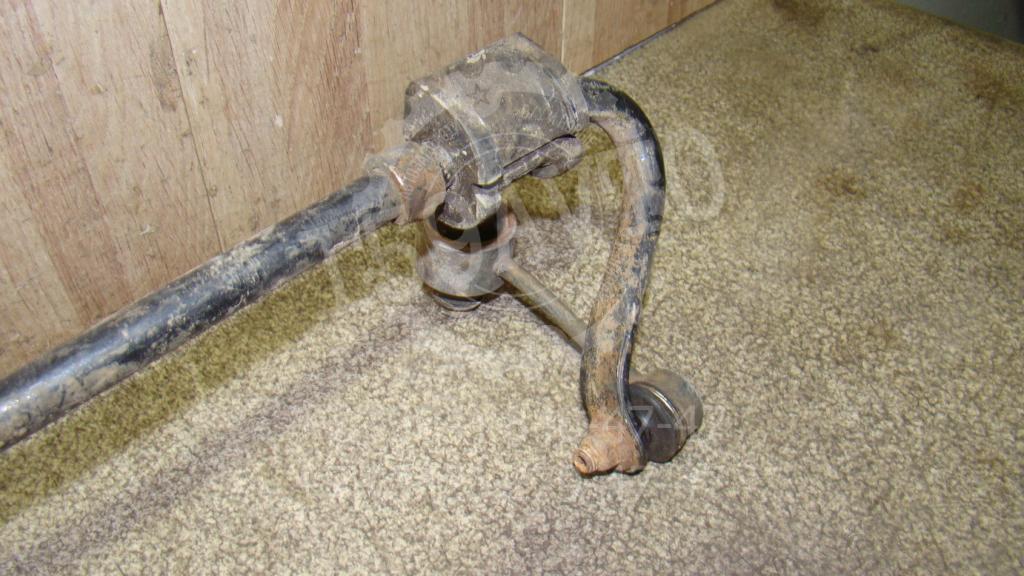 Стабилизатор задний, 2000 рублей, Пермь