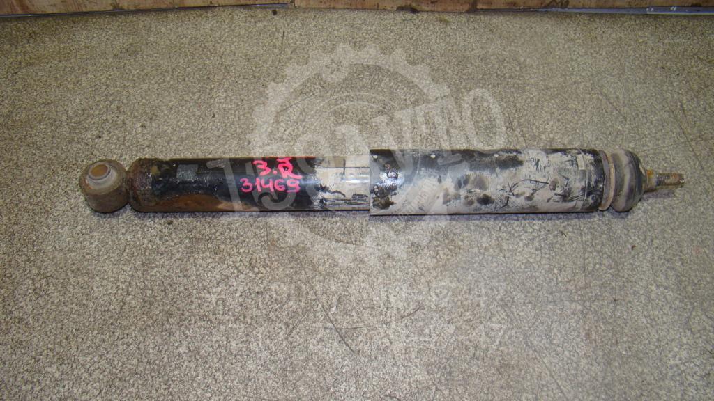 Амортизатор задний, 1000 рублей, Пермь