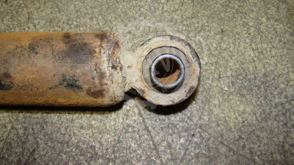 Амортизатор задний, 1000 рублей, Пермь