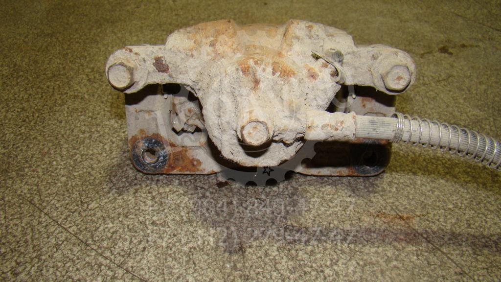 Суппорт задний правый, 1500 рублей, Пермь